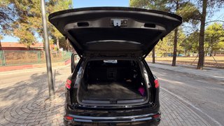 Renault Espace 2025 Esprit Alpline 7 plazas