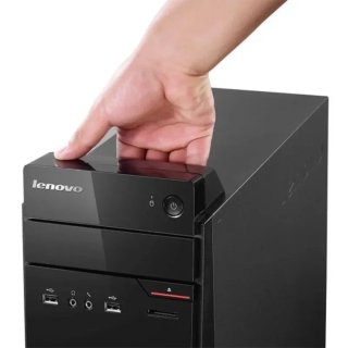 PC Sobremesa Lenovo S200 TWR Pentium N3700 4/500GB