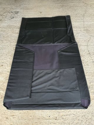 Funda Cubremaletero Renault Arkana