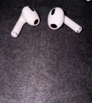 Airpods tercera Generacion