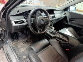 BMW e61 Serie 5 2006