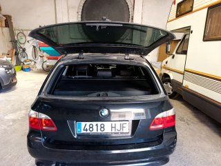 BMW e61 Serie 5 2006