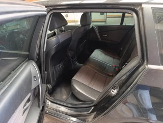 BMW e61 Serie 5 2006