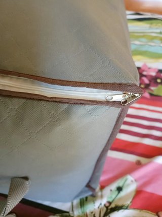 Bolsas grandes resistentes almacenaje ropa armario