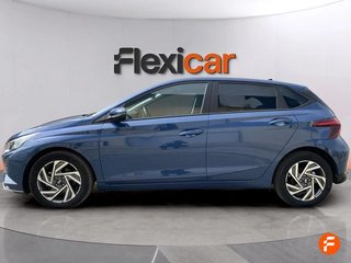 Hyundai i20 1.0 TGDI Klass