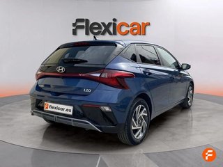 Hyundai i20 1.0 TGDI Klass