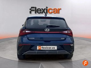Hyundai i20 1.0 TGDI Klass
