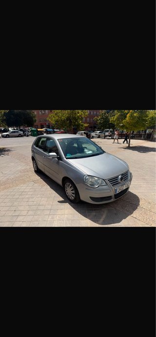 Volkswagen Polo 2006