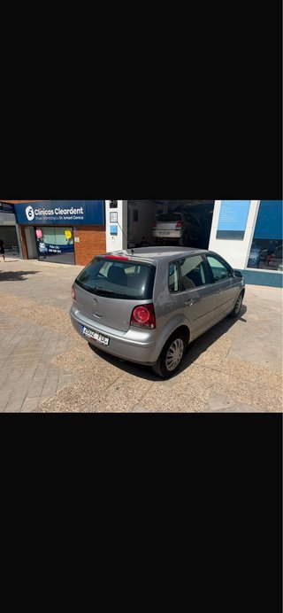 Volkswagen Polo 2006