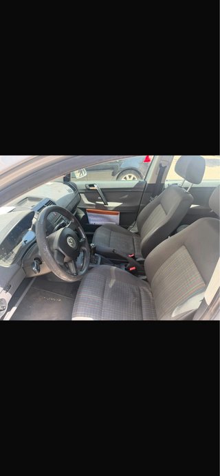 Volkswagen Polo 2006