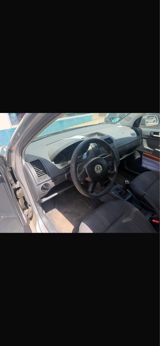 Volkswagen Polo 2006