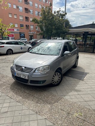 Volkswagen Polo 2006