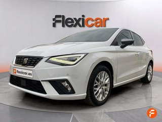 Seat Ibiza 1.0 TSI 85kW Special Ed Xcellence Navi