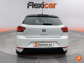 Seat Ibiza 1.0 TSI 85kW Special Ed Xcellence Navi
