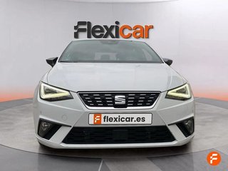Seat Ibiza 1.0 TSI 85kW Special Ed Xcellence Navi