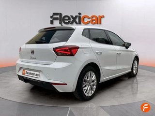 Seat Ibiza 1.0 TSI 85kW Special Ed Xcellence Navi