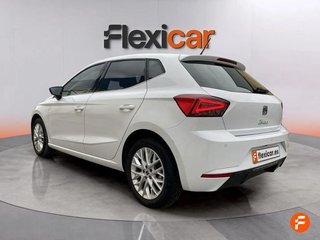 Seat Ibiza 1.0 TSI 85kW Special Ed Xcellence Navi