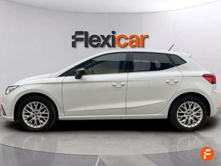 Seat Ibiza 1.0 TSI 85kW Special Ed Xcellence Navi