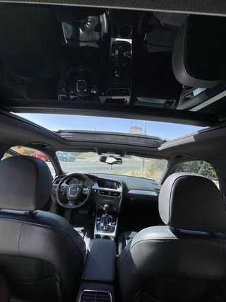 Audi S4 2010