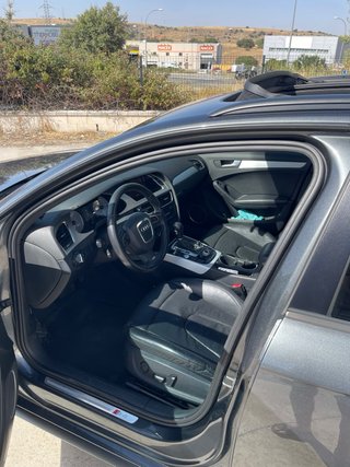 Audi S4 2010