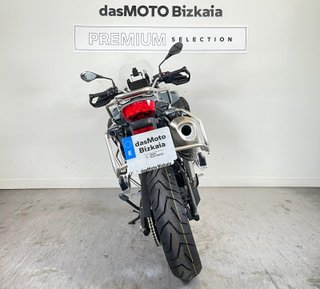 BMW F 900 GS ADVENTURE SAGE GREEN AÑO2026 1KM