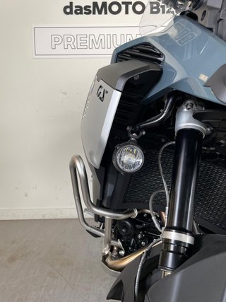 BMW F 900 GS ADVENTURE SAGE GREEN AÑO2026 1KM
