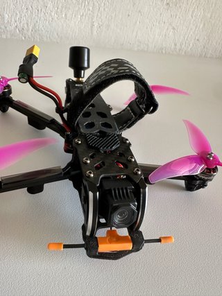 Dron GEPRC LR40 O4 Lite
