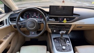 Audi A7 3.0 TDI