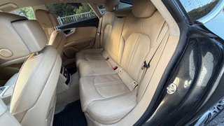 Audi A7 3.0 TDI