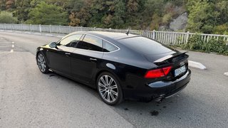 Audi A7 3.0 TDI
