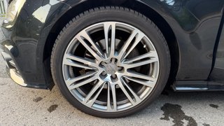 Audi A7 3.0 TDI