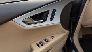 Audi A7 3.0 TDI