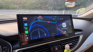 Audi A7 3.0 TDI