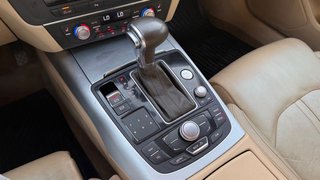 Audi A7 3.0 TDI