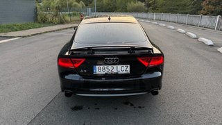 Audi A7 3.0 TDI