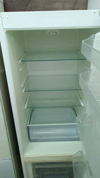 Frigorífico Ok blanco