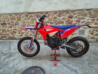 Beta RR 300 Enduro 2022
