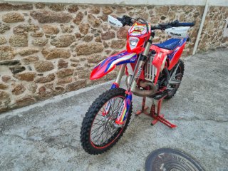 Beta RR 300 Enduro 2022