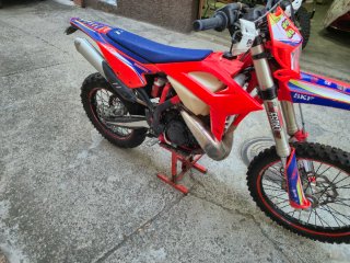Beta RR 300 Enduro 2022