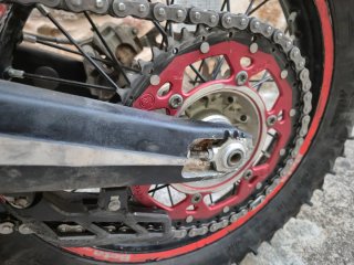 Beta RR 300 Enduro 2022