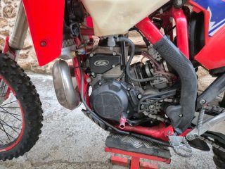 Beta RR 300 Enduro 2022