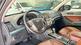 Hyundai ix55 2010 3.0CRDI 240CV 4X4 646354408