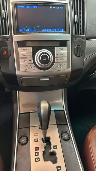 Hyundai ix55 2010 3.0CRDI 240CV 4X4 646354408