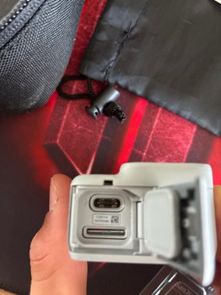 GoPro Hero 7 White + Accessori