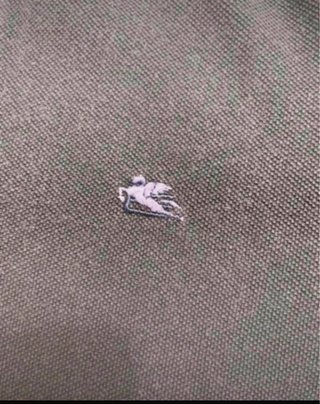 Polo Etro Uomo Blu