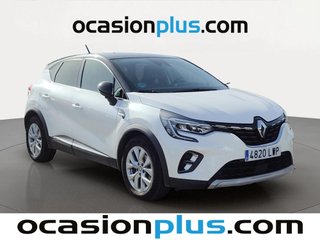 Renault Captur Zen TCe Micro Híbrido 103 kW (140 CV) GPF