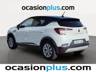 Renault Captur Zen TCe Micro Híbrido 103 kW (140 CV) GPF