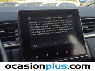 Renault Captur Zen TCe Micro Híbrido 103 kW (140 CV) GPF