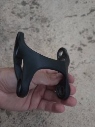 Bieleta Specialized Turbo Levo SL Original