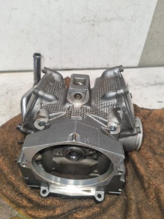 Yamaha XT 660cc 2012